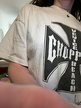 bunnierotten online show from 18, 3, 2026