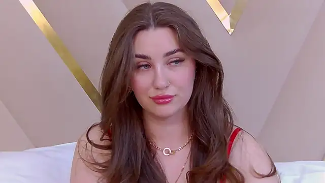 Snapshot of KiraBarlows chatting on 20, 3, 2025 KiraBarlows online show from 20, 3, 2025