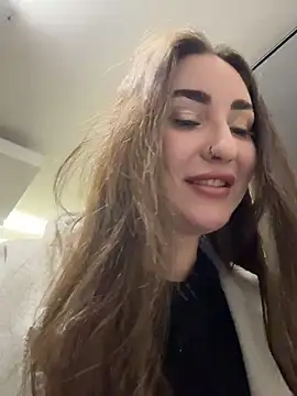 KiraBarlows online show from 18, 2, 2026