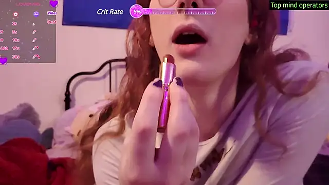 Mesmerized Mowo online show from 6, 3, 2025