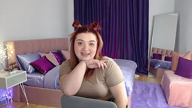 StasyNickols online show from 8, 2, 2025
