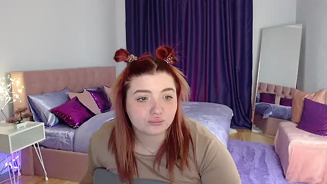 StasyNickols online show from 8, 2, 2025