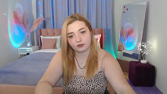 StasyNickols online show from 5, 10, 2025