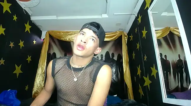 SoyAntho ABR online show from 21, 1, 2025