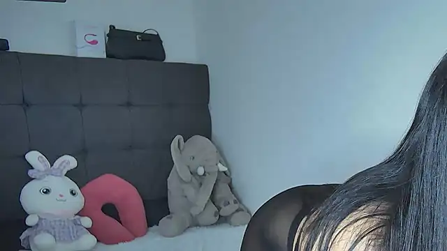 AmandaBrooks 18 online show from 16, 2, 2025