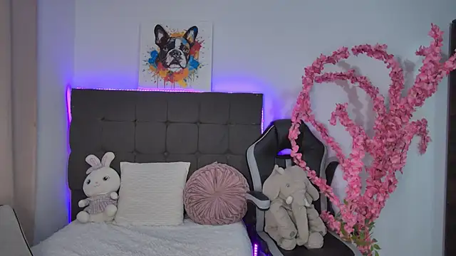 AmandaBrooks 18 online show from 27, 9, 2025