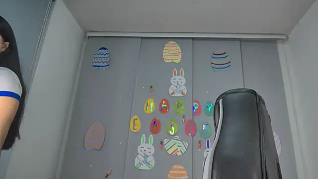 AmandaBrooks 18 online show from 1, 4, 2026