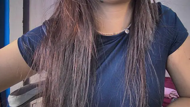 AmandaBrooks 18 online show from 15, 6, 2026