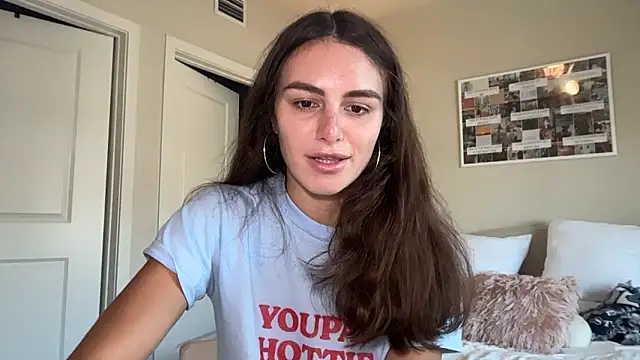 graciesmith27 online show from 19, 5, 2026