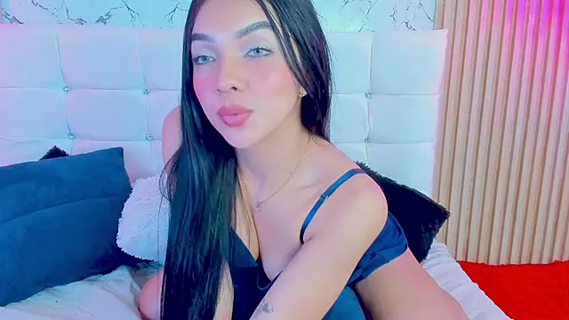 GABRIELAM MS online show from 6, 3, 2025