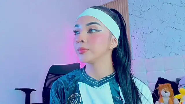 GABRIELAM MS online show from 9, 3, 2025