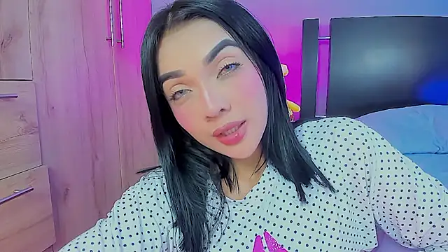 GABRIELAM MS online show from 23, 3, 2026