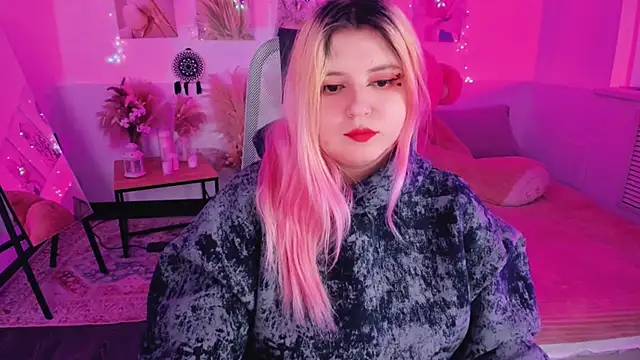 DiaAngell online show from 1, 4, 2026