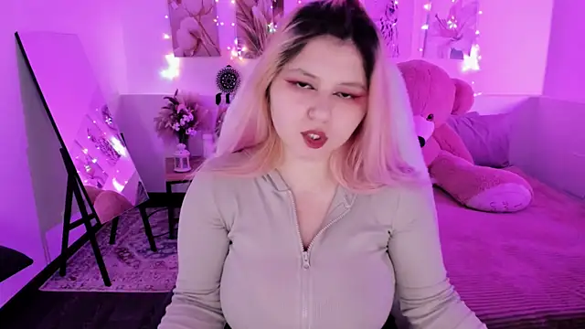 DiaAngell online show from 7, 4, 2026