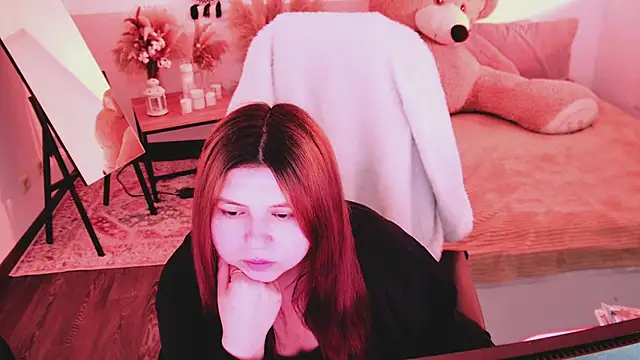 DiaAngell online show from 20, 4, 2026