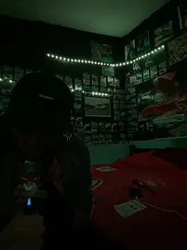 Blade Ryder666 online show from 12, 11, 2025