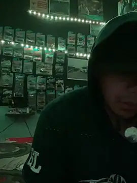 Blade Ryder666 online show from 18, 3, 2026