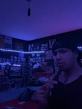 Blade Ryder666 online show from 20, 3, 2026