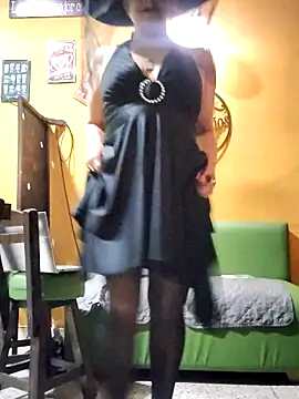 Snapshot of ilonna2025 chatting on 31, 10, 2025 ilonna2025 online show from 31, 10, 2025