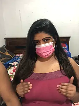 Lovely WINDI online show from 24, 2, 2026