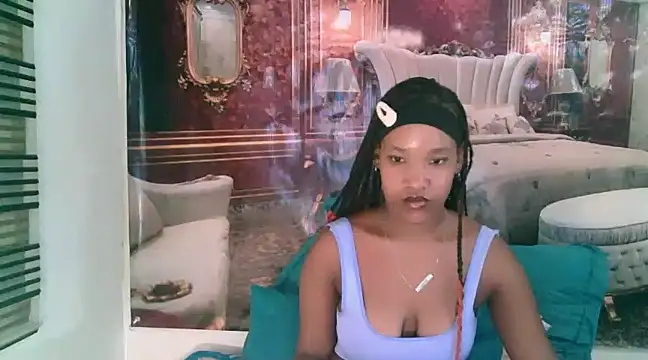 Snapshot of EroticSexyPrada chatting on 16, 1, 2025 EroticSexyPrada online show from 16, 1, 2025