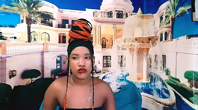 Snapshot of EroticSexyPrada chatting on 20, 1, 2025 EroticSexyPrada online show from 20, 1, 2025