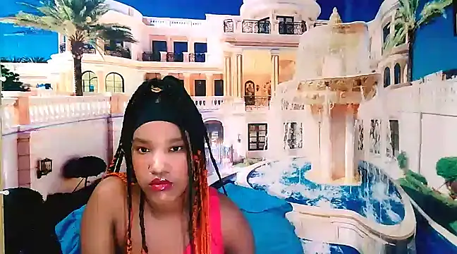 Snapshot of EroticSexyPrada chatting on 22, 1, 2025 EroticSexyPrada online show from 22, 1, 2025