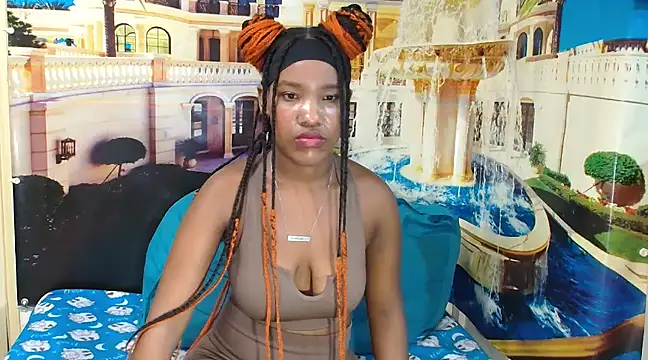 Snapshot of EroticSexyPrada chatting on 23, 1, 2025 EroticSexyPrada online show from 23, 1, 2025