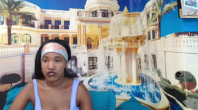 Snapshot of EroticSexyPrada chatting on 28, 1, 2025 EroticSexyPrada online show from 28, 1, 2025