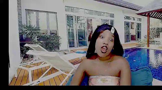 Snapshot of EroticSexyPrada chatting on 31, 1, 2025 EroticSexyPrada online show from 31, 1, 2025