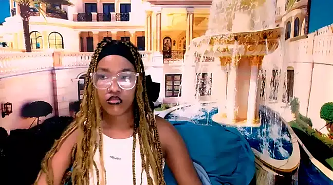 Snapshot of EroticSexyPrada chatting on 18, 2, 2025 EroticSexyPrada online show from 18, 2, 2025