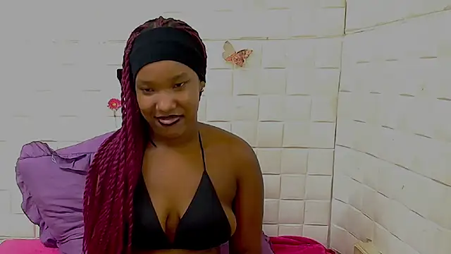 EroticSexyPrada online show from 14, 3, 2026