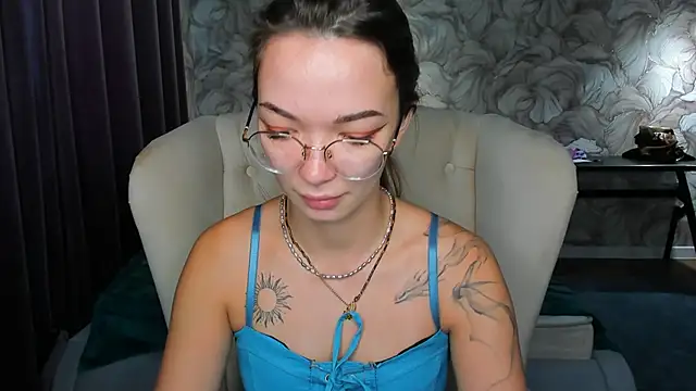 SusannJohnson online show from 1, 4, 2026