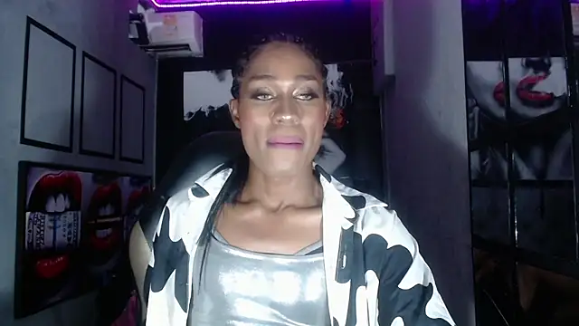 Africa Carolina online show from 2, 3, 2025