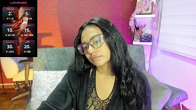 kataleya amaya online show from 22, 1, 2025