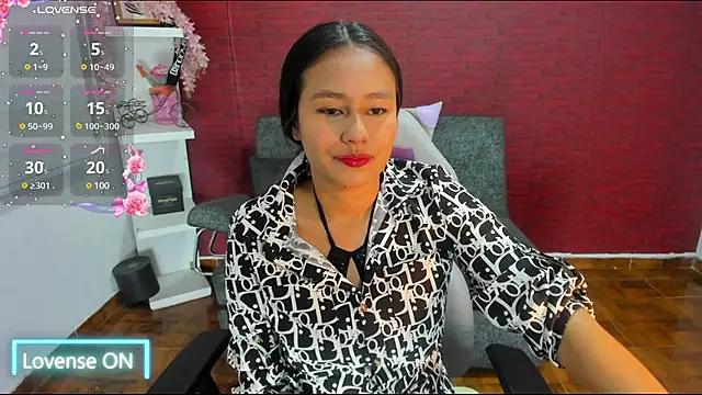 kataleya amaya online show from 29, 1, 2025