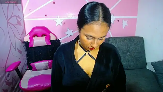 kataleya amaya online show from 27, 2, 2025