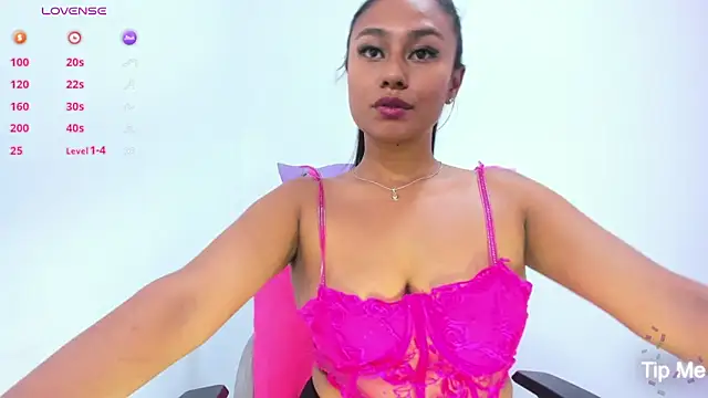 kataleya amaya online show from 4, 10, 2025