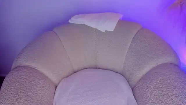 cutte hanna18 online show from 17, 9, 2025