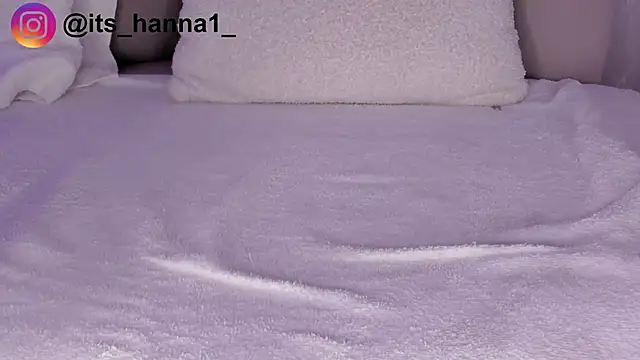 cutte hanna18 online show from 2, 6, 2026
