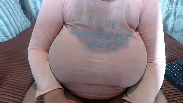 BUBBLYBUNNYxx online show from 19, 4, 2026