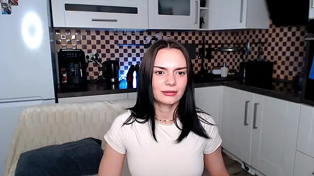 MizukiMiko online show from 6, 11, 2025