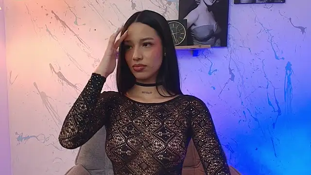 Paulina Lopezz online show from 3, 6, 2026