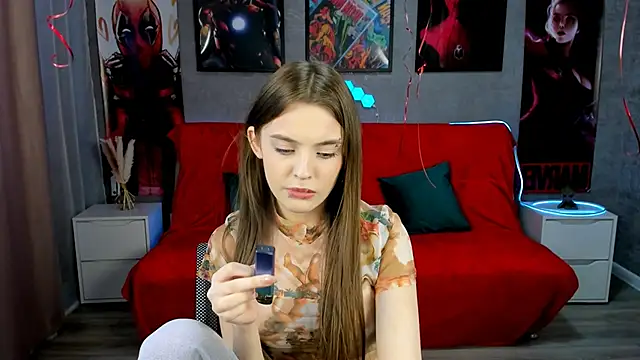 Snapshot of RayWillliams chatting on 19, 2, 2025 RayWillliams online show from 19, 2, 2025