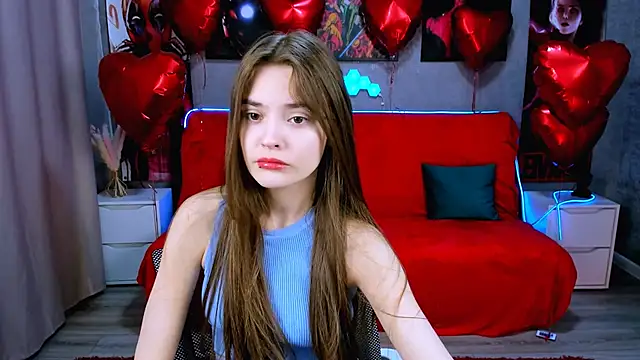 Snapshot of RayWillliams chatting on 7, 3, 2025 RayWillliams online show from 7, 3, 2025