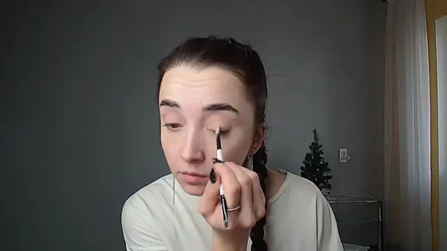 Snapshot of Eva_Gloryy chatting on 30, 1, 2025 Eva Gloryy online show from 30, 1, 2025