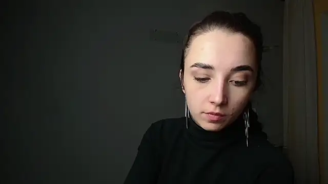 Snapshot of Eva_Gloryy chatting on 30, 1, 2025 Eva Gloryy online show from 30, 1, 2025