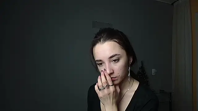 Snapshot of Eva_Gloryy chatting on 12, 2, 2025 Eva Gloryy online show from 12, 2, 2025