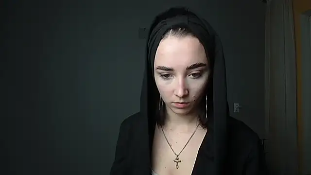 Snapshot of Eva_Gloryy chatting on 13, 2, 2025 Eva Gloryy online show from 13, 2, 2025