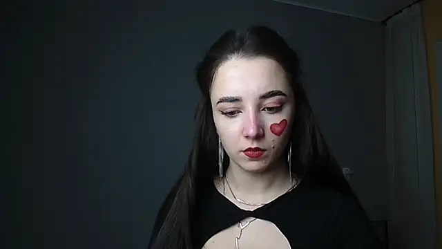 Snapshot of Eva_Gloryy chatting on 14, 2, 2025 Eva Gloryy online show from 14, 2, 2025